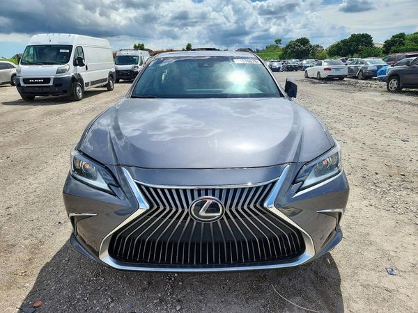 2021 LEXUS ES 350 350 Base — DIRF