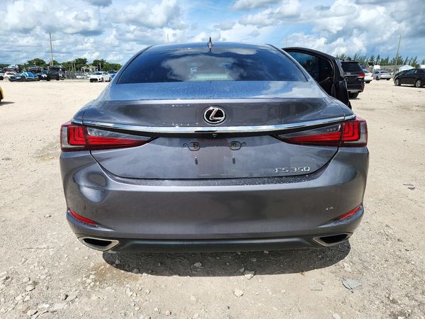 2021 LEXUS ES 350 350 Base — DIRR