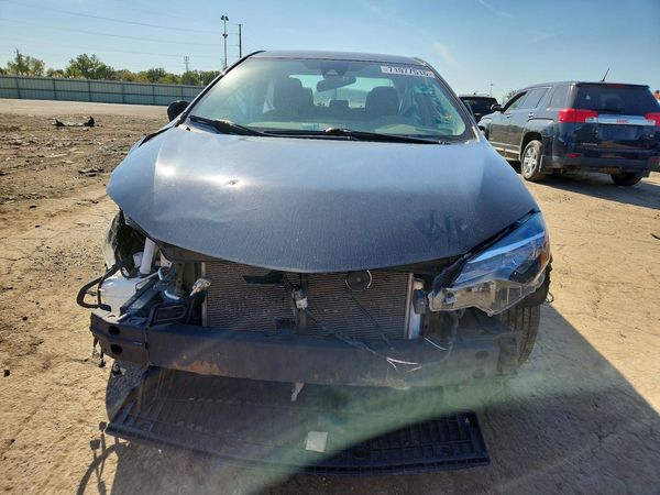 2019 TOYOTA COROLLA L/LE/SE/XLE/XSE — DIRF