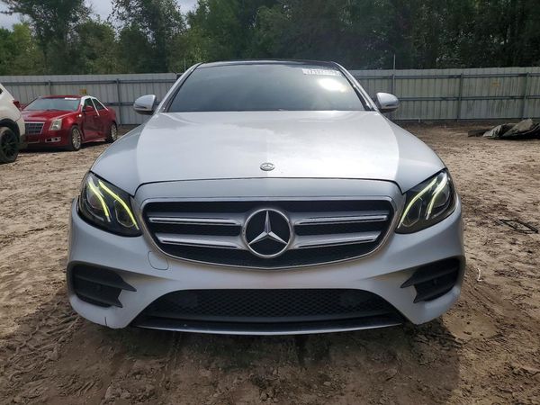 2017 MERCEDES-BENZ E E300 — DIRF