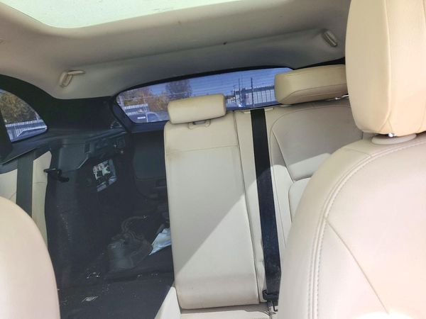 2017 JAGUAR F-PACE Premium — SUVN