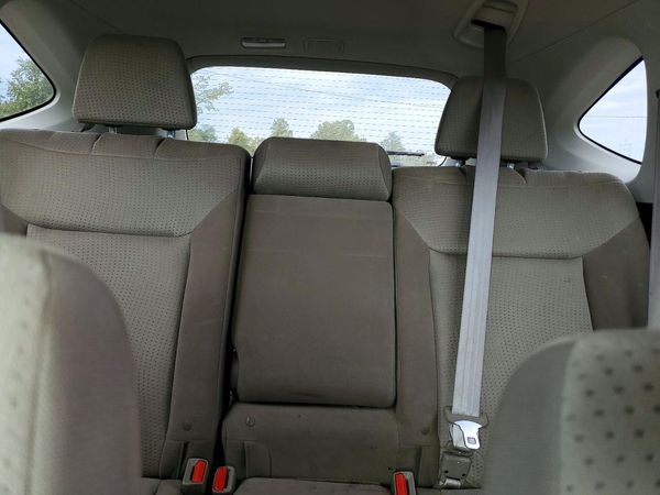 2014 HONDA CRV EX — SUVN