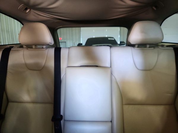 2012 VOLVO XC60 — SUVN