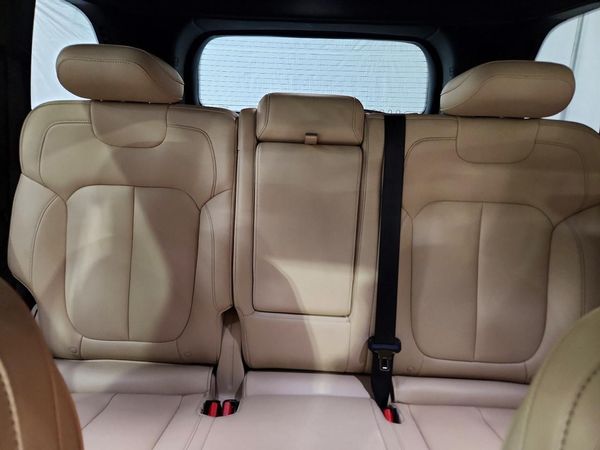 2024 JEEP GRAND CHEROKEE Limited 4XE — SUVN