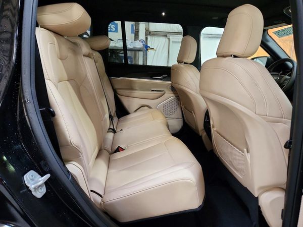 2024 JEEP GRAND CHEROKEE Limited 4XE — PSRS