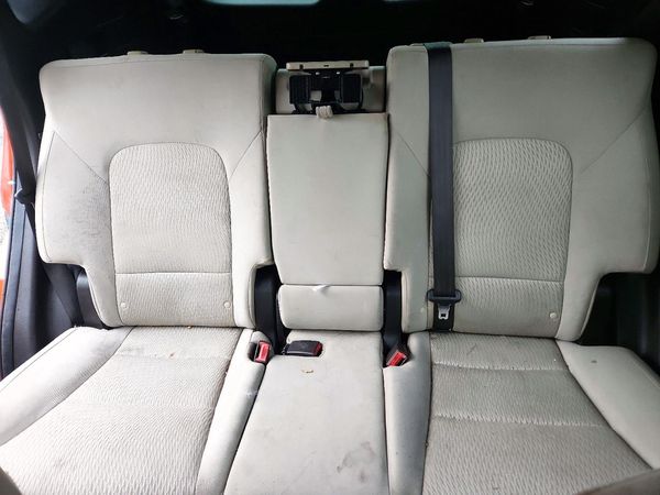 2015 HYUNDAI SANTA FE GL — SUVN
