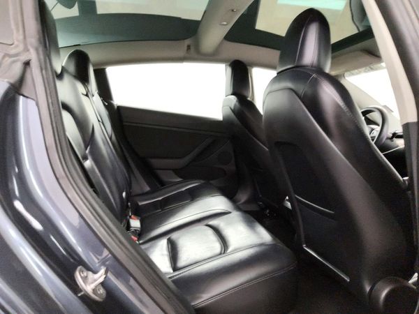 2022 TESLA MODEL 3 — PSRS