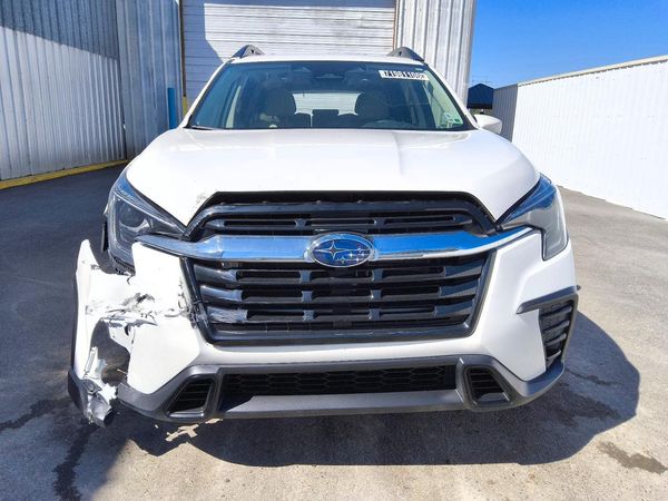 2025 SUBARU ASCENT Premium — DIRF