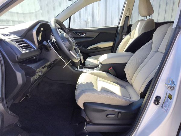 2025 SUBARU ASCENT Premium — DENT