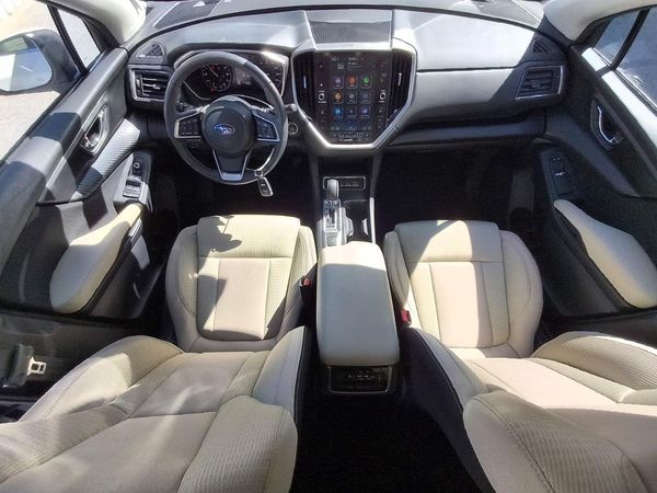 2025 SUBARU ASCENT Premium — CKPT