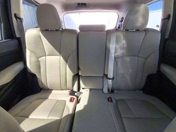 2025 SUBARU ASCENT Premium — SUVN