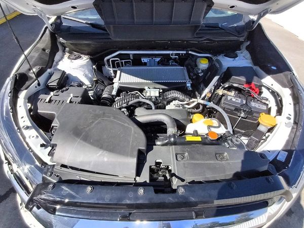 2025 SUBARU ASCENT Premium — Engine bay