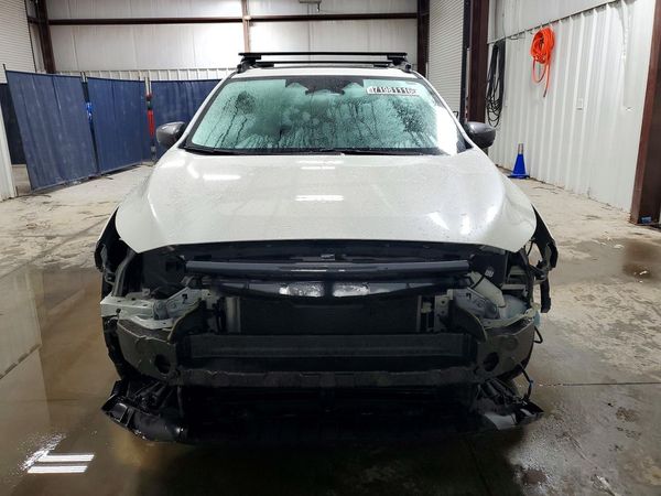 2025 SUBARU CROSSTREK Premium — DIRF
