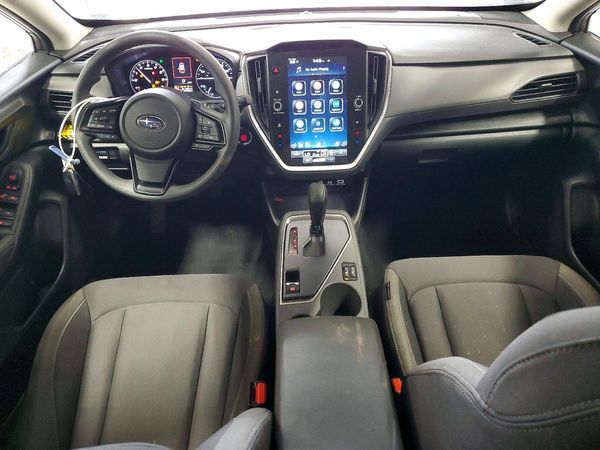2025 SUBARU CROSSTREK Premium — CKPT