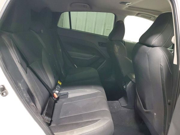 2025 SUBARU CROSSTREK Premium — PSRS