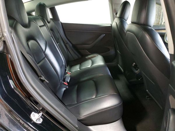2022 TESLA MODEL 3 — PSRS