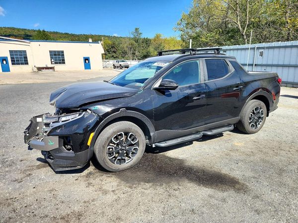 2022 HYUNDAI SANTA CRUZ — DSFA — Front 3/4