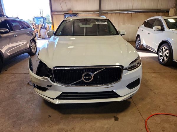 2020 VOLVO XC60 Momentum — DIRF