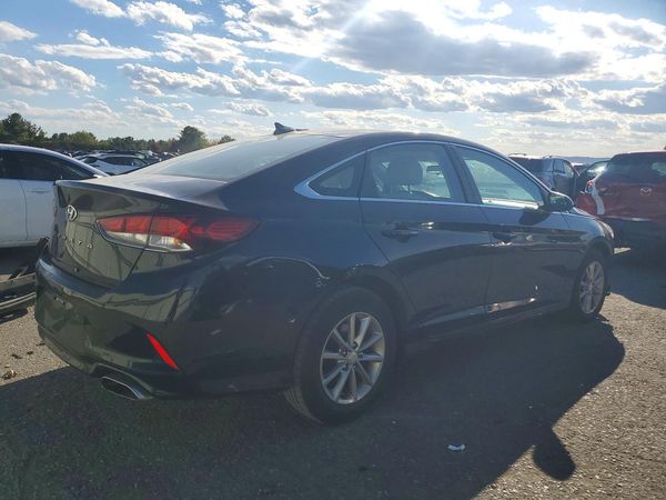 2018 HYUNDAI SONATA SE, Eco — PSRA