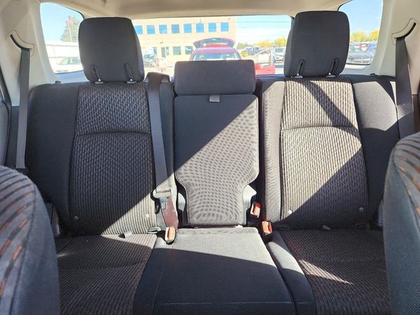 2013 TOYOTA 4RUNNER — SUVN