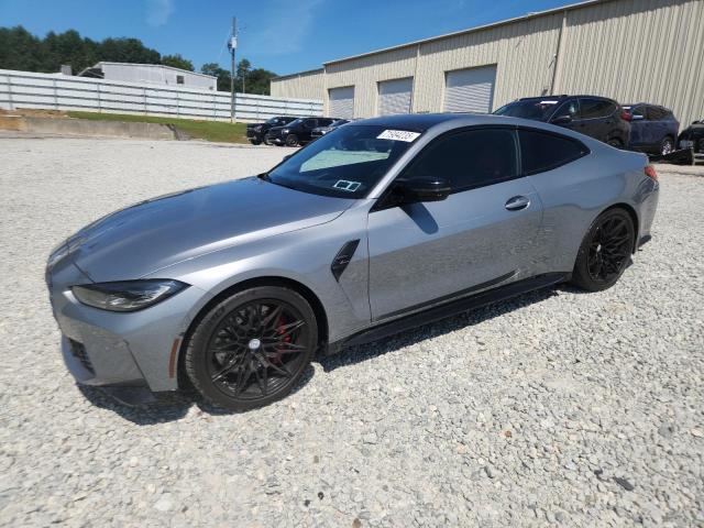 2024 BMW M4