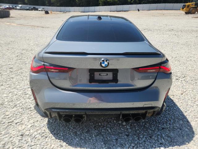 2024 BMW M4