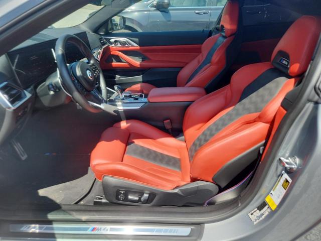 2024 BMW M4