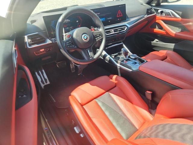 2024 BMW M4
