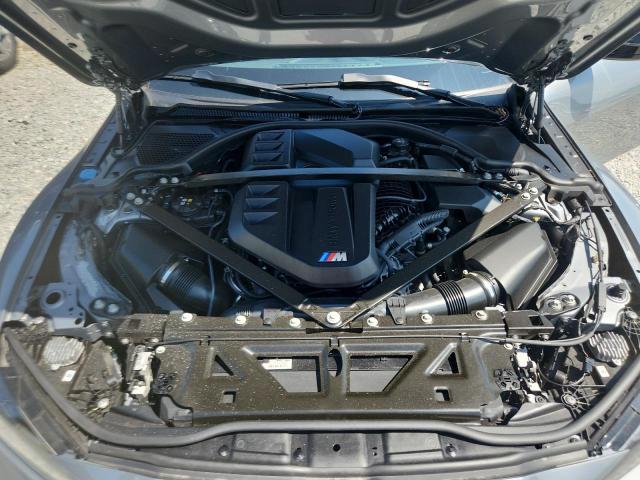 2024 BMW M4