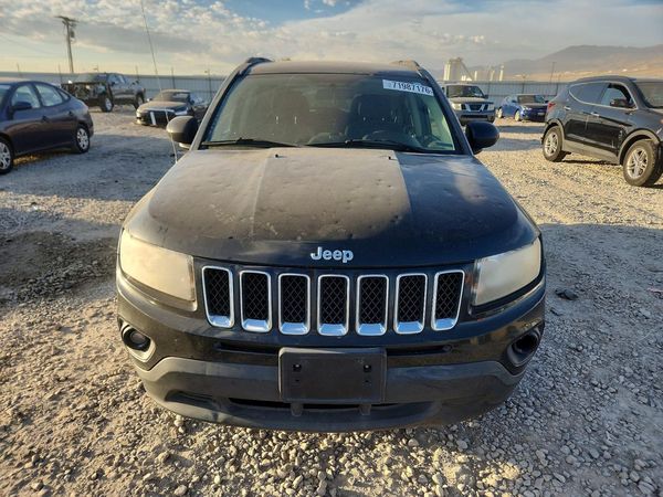 2014 JEEP COMPASS Sport — DIRF