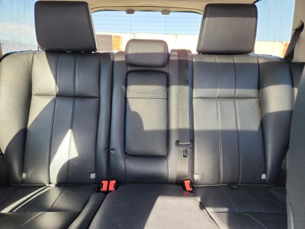 2013 LAND ROVER LR2 HSE — SUVN