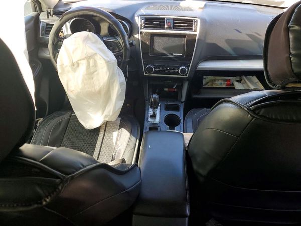 2018 SUBARU OUTBACK Premium — CKPT