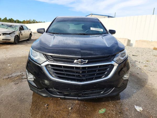 2019 CHEVROLET EQUINOX LT (1LT) — DIRF