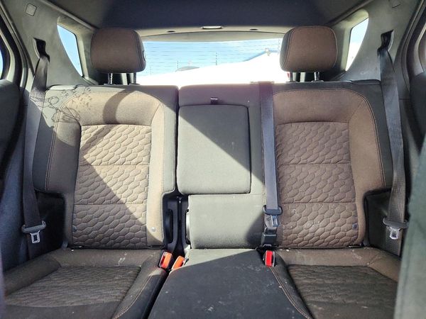 2019 CHEVROLET EQUINOX LT (1LT) — SUVN