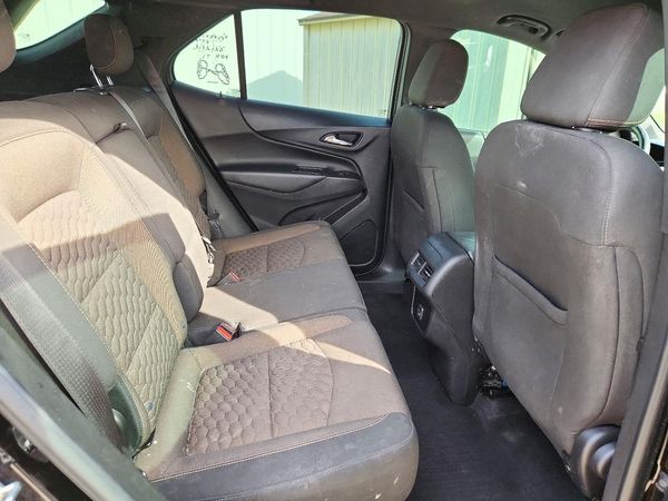 2019 CHEVROLET EQUINOX LT (1LT) — PSRS