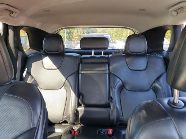 2019 JEEP CHEROKEE Limited — SUVN