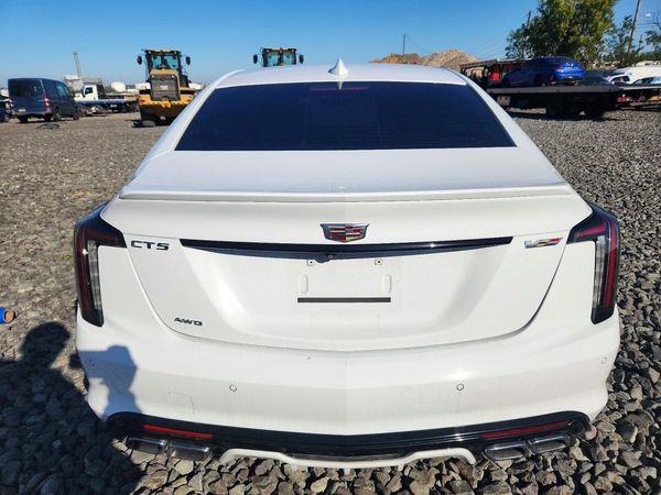 2024 CADILLAC CT5-V V-Series — DIRR