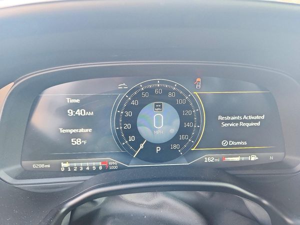 2024 CADILLAC CT5-V V-Series — ODOM