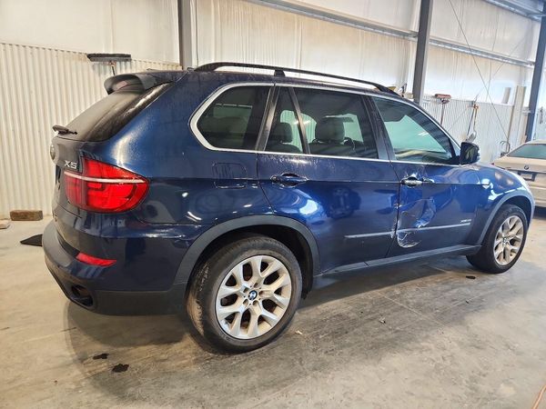 2013 BMW X5 xDrive35i — PSRA