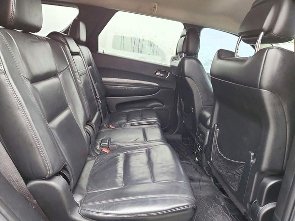 2019 DODGE DURANGO GT — PSRS