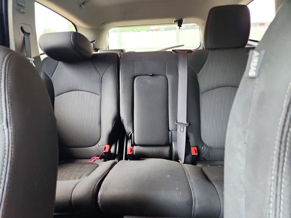 2014 CHEVROLET TRAVERSE 1LT — SUVN