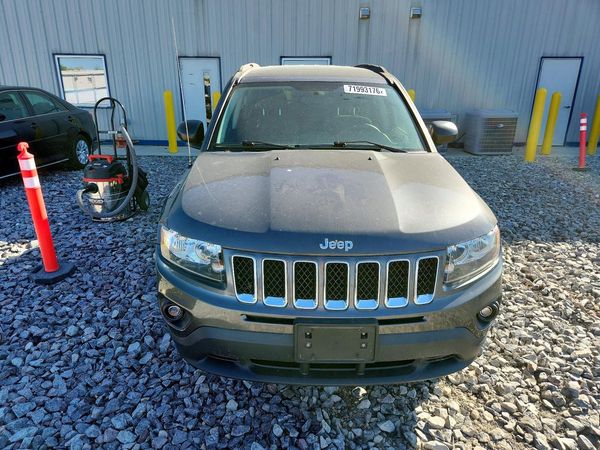 2015 JEEP COMPASS Sport — DIRF