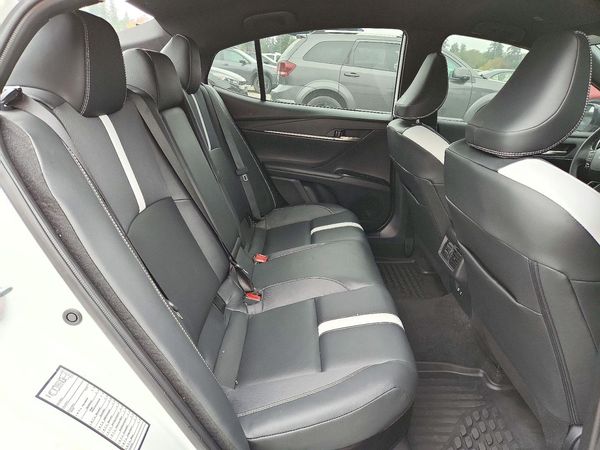 2025 TOYOTA CAMRY — PSRS