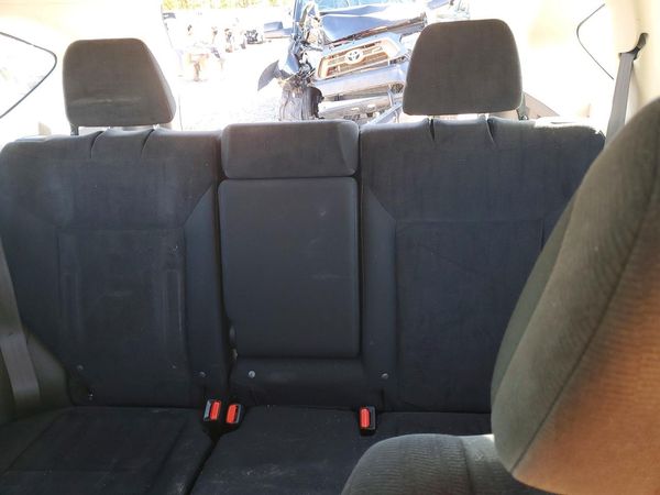 2014 HONDA CRV LX — SUVN