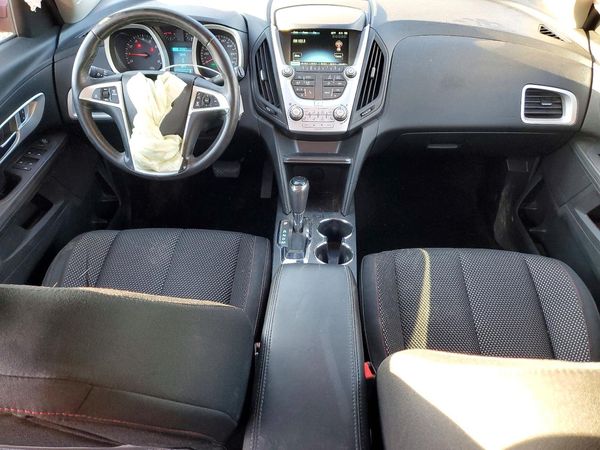 2016 CHEVROLET EQUINOX LT — CKPT