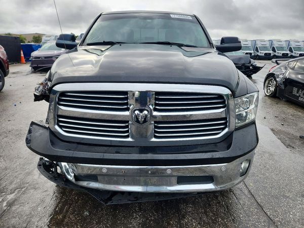 2017 RAM 1500 SLT — DIRF