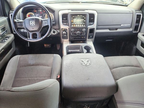 2017 RAM 1500 SLT — CKPT