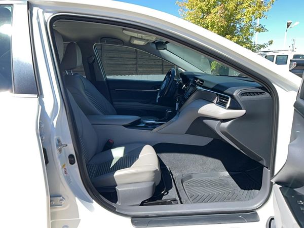 2018 TOYOTA CAMRY L/LE/SE/XLE