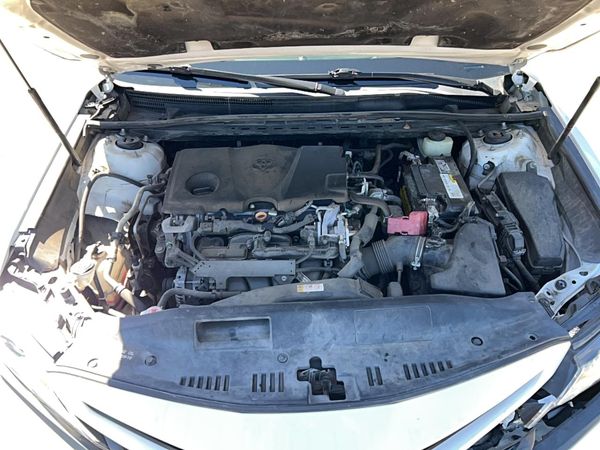 2018 TOYOTA CAMRY L/LE/SE/XLE