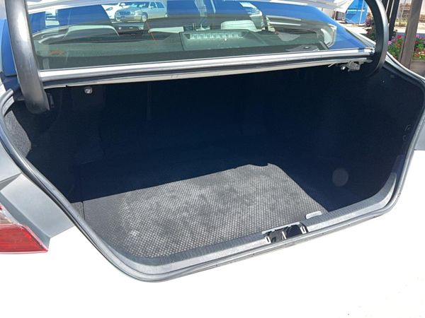 2018 TOYOTA CAMRY L/LE/SE/XLE